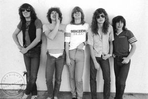 Image post by @defleppard on Instagram