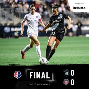 Image post by @nwsl on Instagram