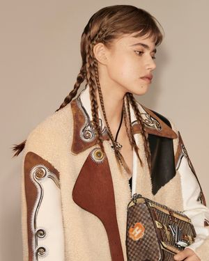 Image post by @louisvuitton on Instagram