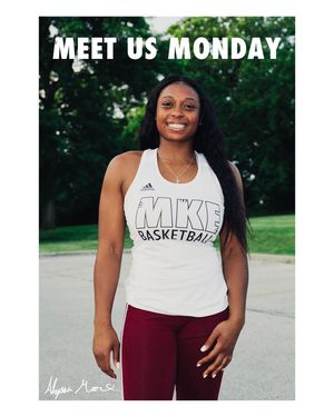 Image post by @mkepanthers on Instagram