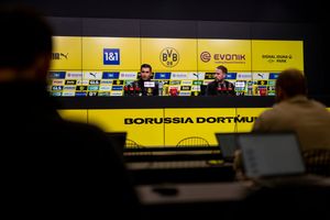 Image post by @BVB on Twitter