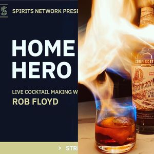 Image post by @drinkwithrob on Instagram