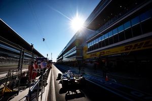 Image post by @valtteribottas on Instagram