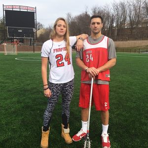Image post by @fairfieldstags on Instagram