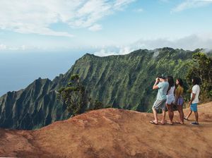Image post by @olukai on Instagram