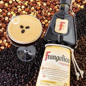 Image post by @frangelico on Instagram
