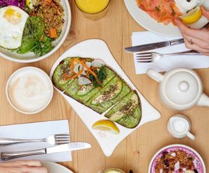 Image post by @lepainquotidienus on Instagram