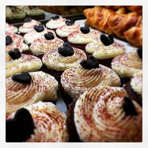 Image post by @bc_dining on Instagram
