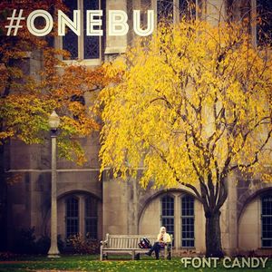 Image post by @bostonu on Instagram