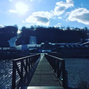 Image post by @shawneemountain on Instagram