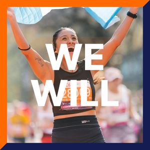 Image post by @nycmarathon on Instagram