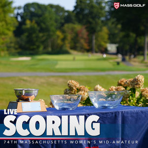 Image post by @playmassgolf on Instagram