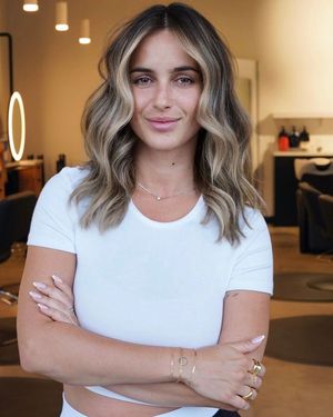 Image post by @behindthechair_com on Instagram