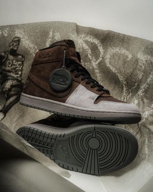 Image post by @solefly on Instagram