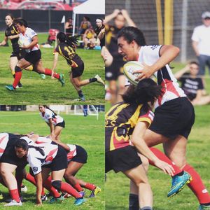 Image post by @csunwomensrugby on Instagram
