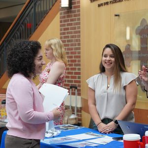 Image post by @jcucareercenter on Instagram