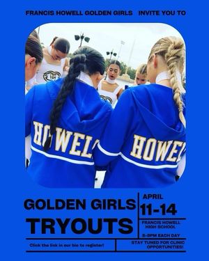 Image post by @fhjvgoldengirls on Instagram