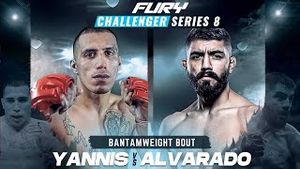Video post by @ufcfightpass on YouTube