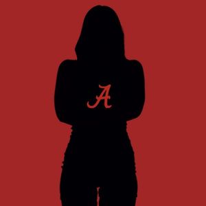 Image post by @alabamarow on Instagram