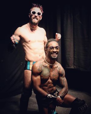 Image post by @cwfaz on Instagram