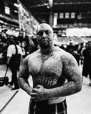 Image post by @shotbydub on Instagram