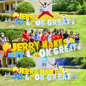 Image post by @yardycardy on Instagram