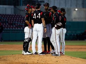 Image post by @koberobinson_ on Instagram