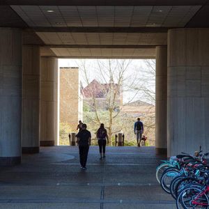 Image post by @txst on Instagram