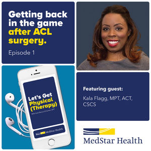 Image post by @medstarhealth on Instagram