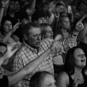 Image post by @opendoorchurchnc on Instagram