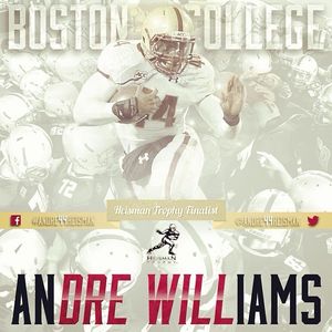 Image post by @bceagles on Instagram