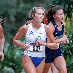 Image post by @fgcuathletics on Instagram