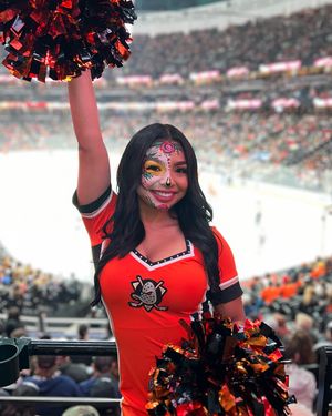 Image post by @anaheimduckspowerplayers on Instagram