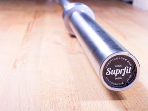 Image post by @suprfitde on Instagram