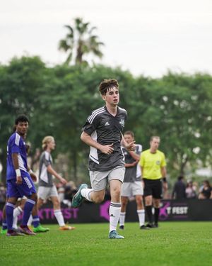 Image post by @fcwestchester on Instagram