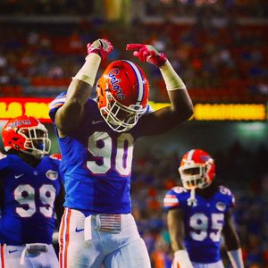 Image post by @gatorsstudents on Instagram