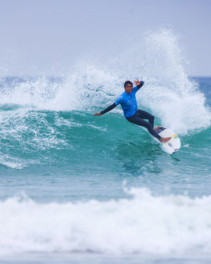 Image post by @wsl.qs on Instagram
