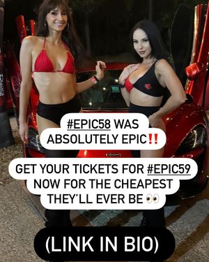 Image post by @epicfighting on Instagram