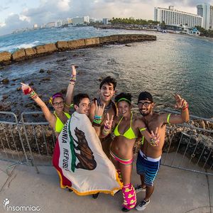 Image post by @edc_lasvegas on Instagram