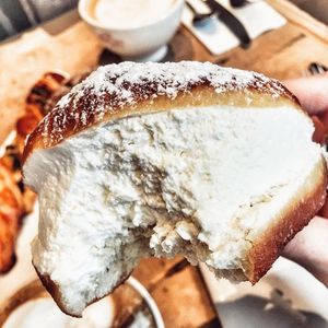Image post by @lepainquotidienus on Instagram