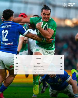 Image post by @rugbypass_fr on Instagram