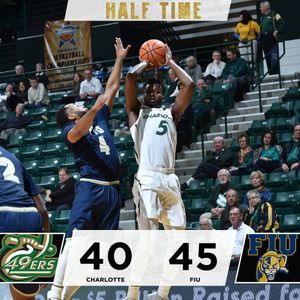 Image post by @49ersbasketball on Instagram