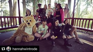 Image post by @premiere_dance_center on Instagram