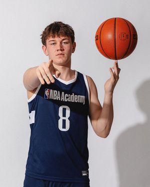 Image post by @nbaacademy on Instagram