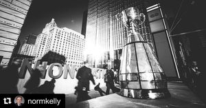 Image post by @torontoargos on Instagram