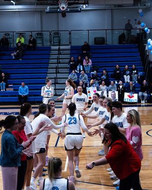 Image post by @rwuwbb on Instagram
