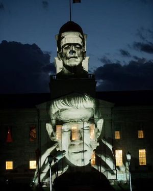 Image post by @uiowa on Instagram