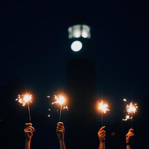 Image post by @olivetnazarene on Instagram