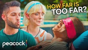 Video post by @peacock on YouTube