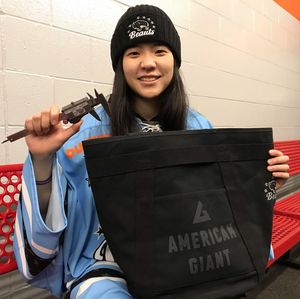 Image post by @buffalobeauts on Instagram
